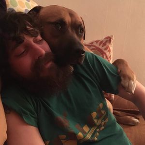 Meet your Posher, Timmons